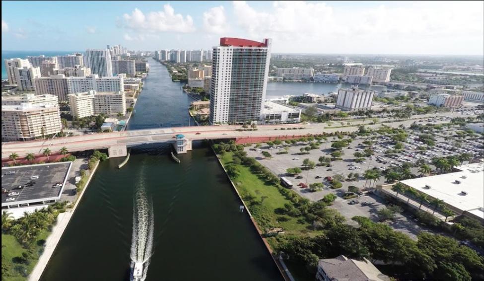 Miami Beach Studio Amazing Views 405B Hallandale Beach Exterior foto